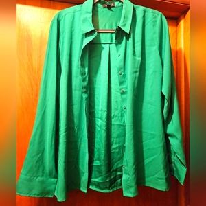 Express Portofino shirt